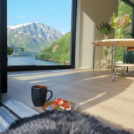 Vista Kalneset Bjørke