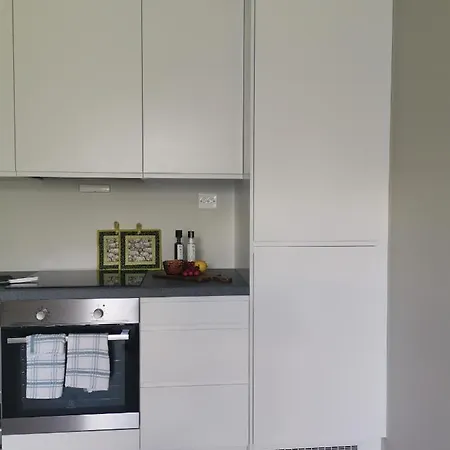 شقة Vista Kalneset *