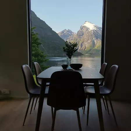 شقة Vista Kalneset