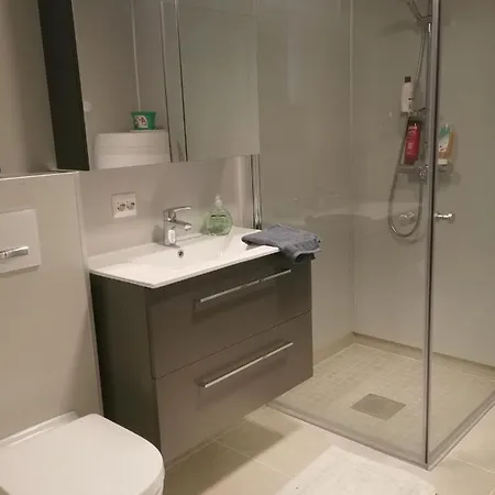 شقة Vista Kalneset *