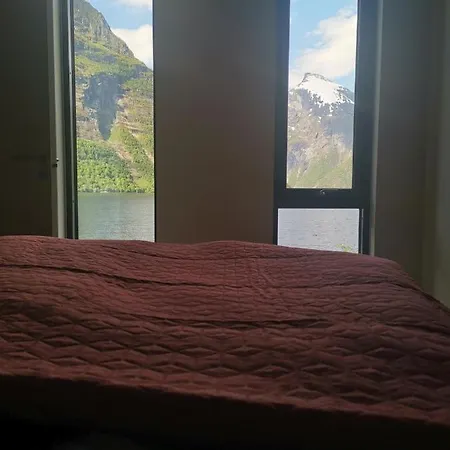 Vista Kalneset Bjørke
