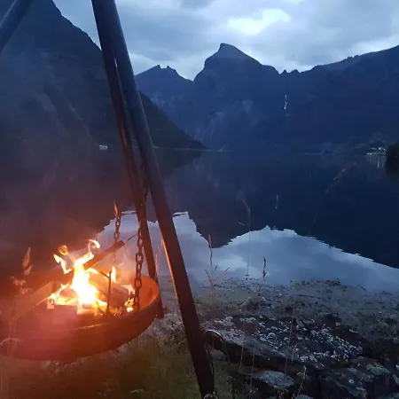 شقة Vista Kalneset